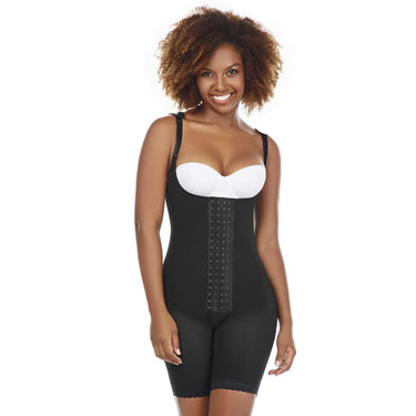 Post OP & Postpartum Butt Lifter with Shoulder Pads - Ref MRE 9182